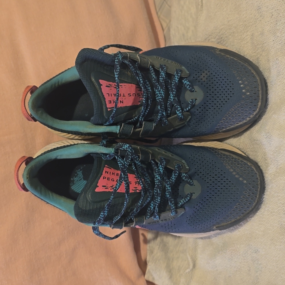 Nike Pegasus Trail 3 Running Shoes